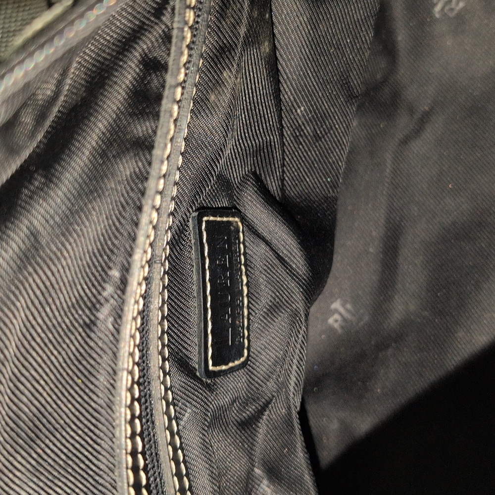 Ralph Lauren Travel Bag - Picture 4 of 8